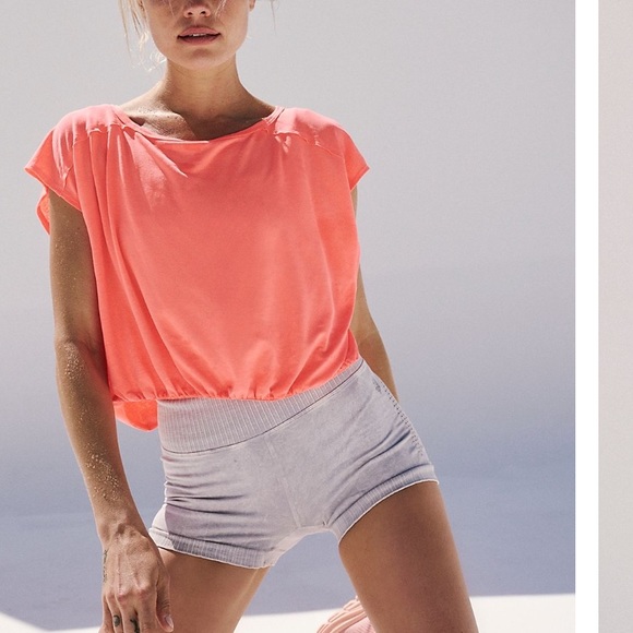 Free People movement top size xl - Picture 10 of 10